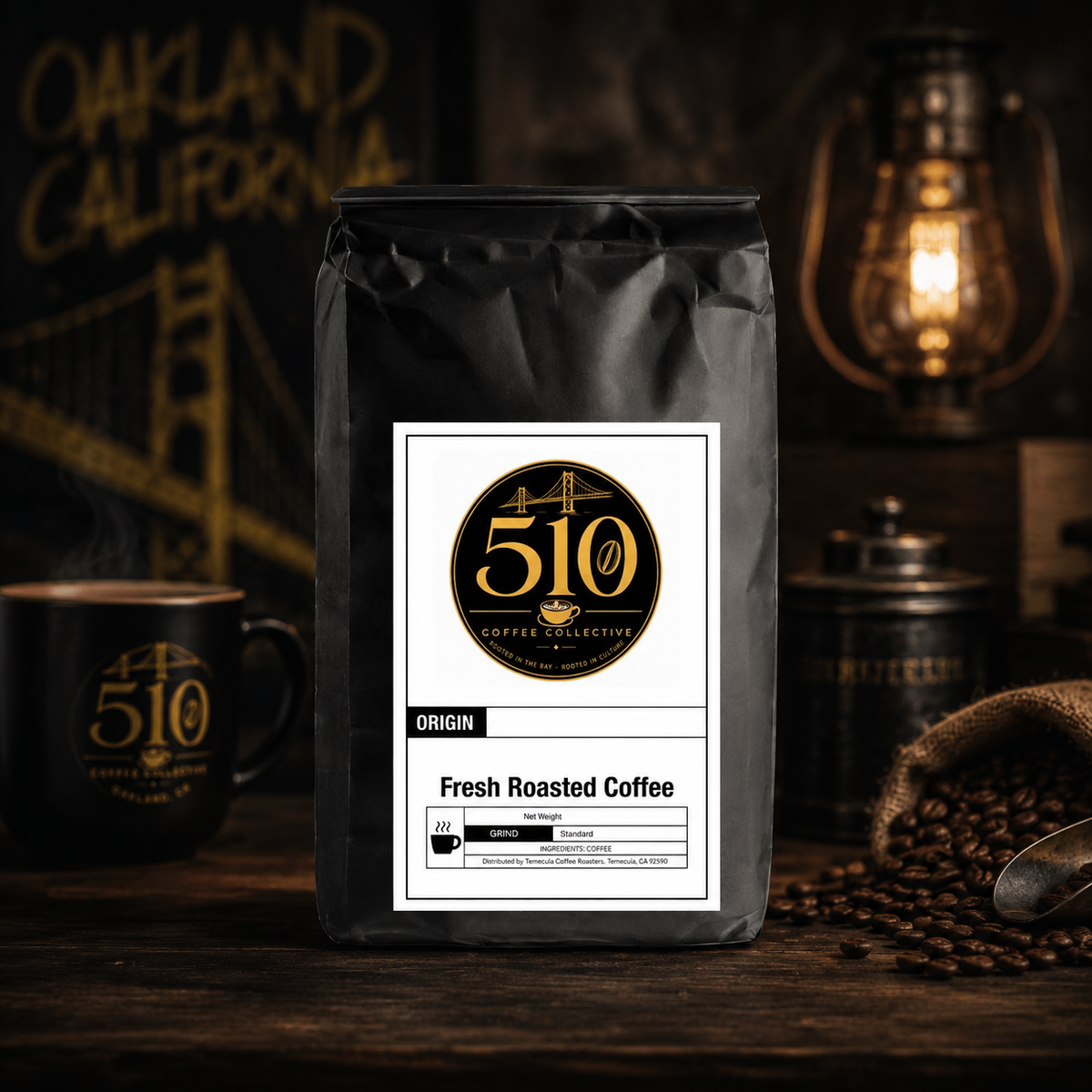 Best Sellers Sample Pack: 6Bean, Cowboy, Breakfast, Peru, Mexico, Bali