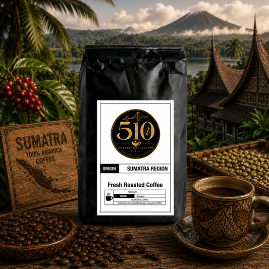 Sumatra
