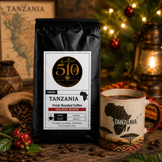 Tanzania