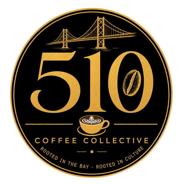 510 Coffee Collective