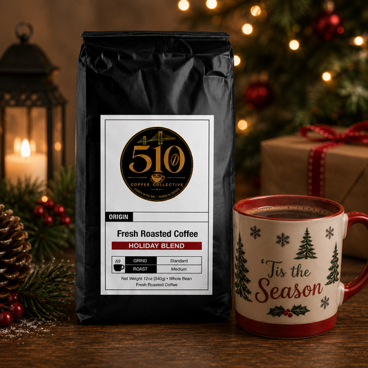 Holiday Blend