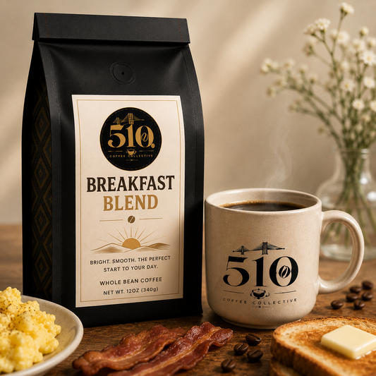 Breakfast Blend