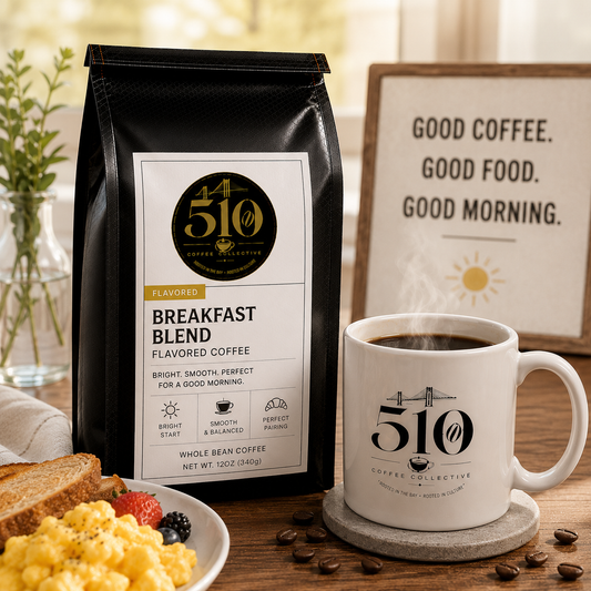 Breakfast Blend