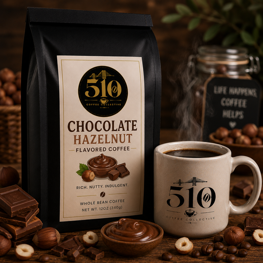 Chocolate Hazelnut