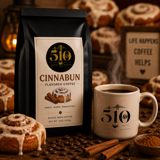 Cinnabun