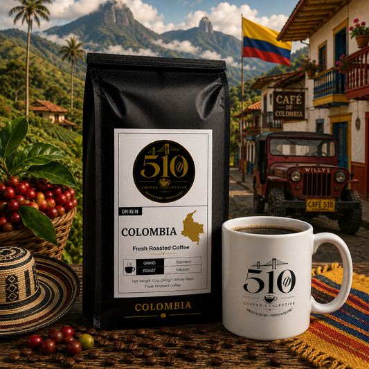 Colombia