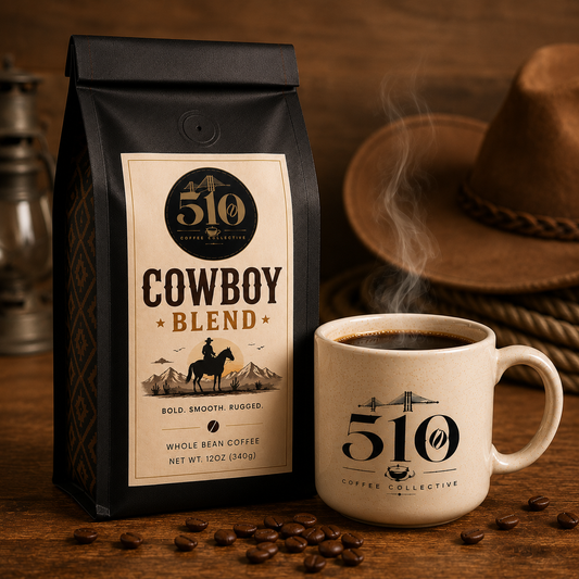 Cowboy Blend
