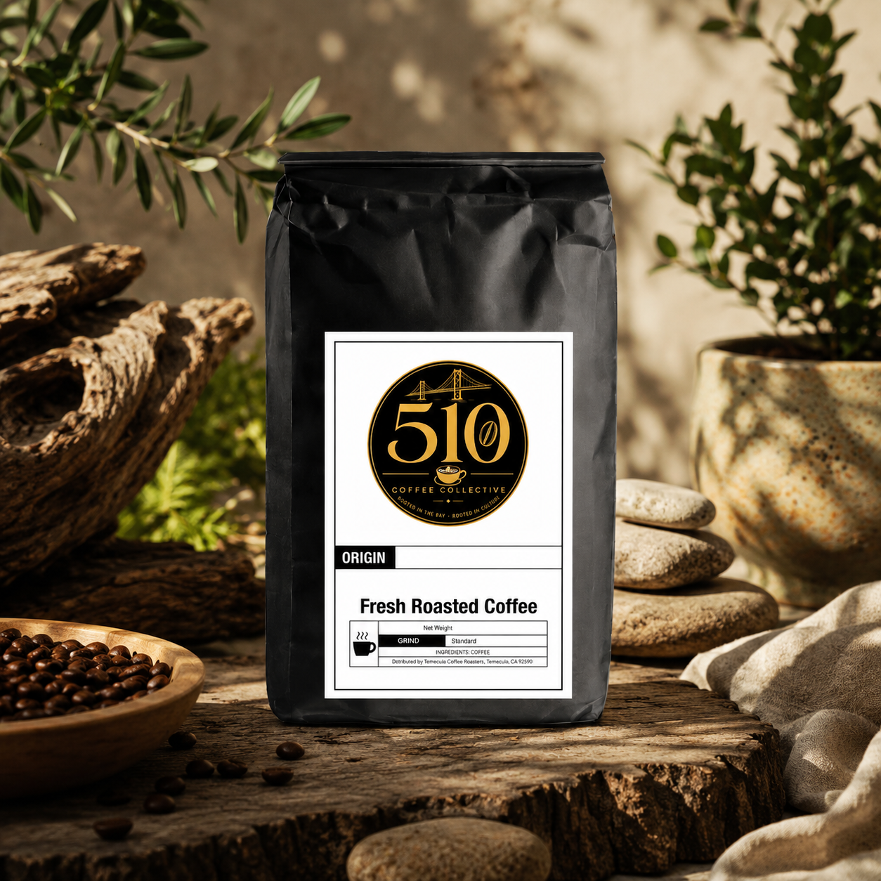 Single Origin Favorites Sample Pack