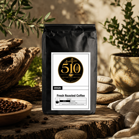 Single Origin Favorites Sample Pack