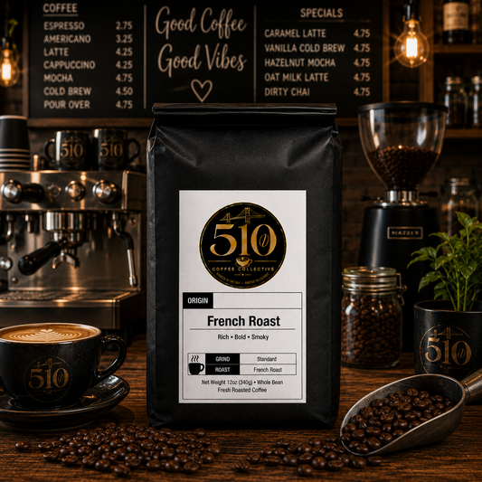 French Roast