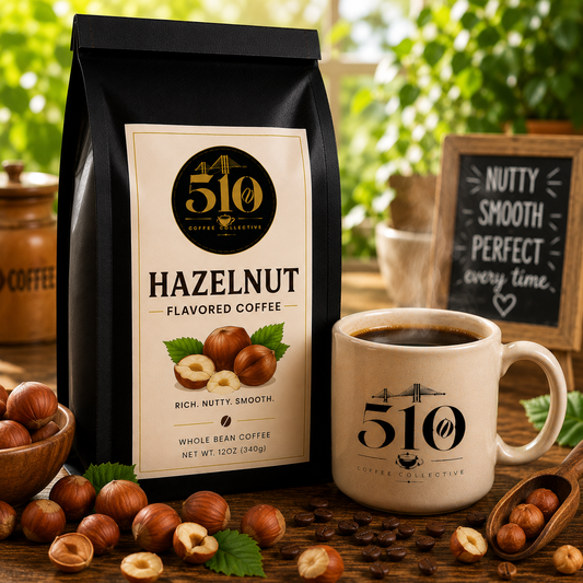 Hazelnut