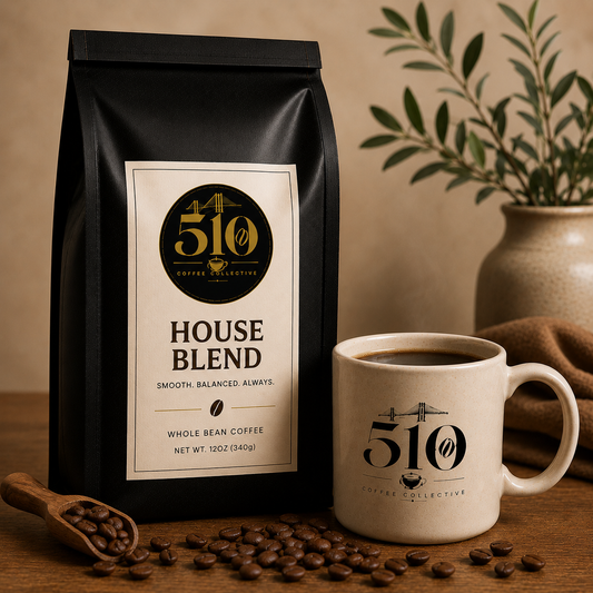 House Blend