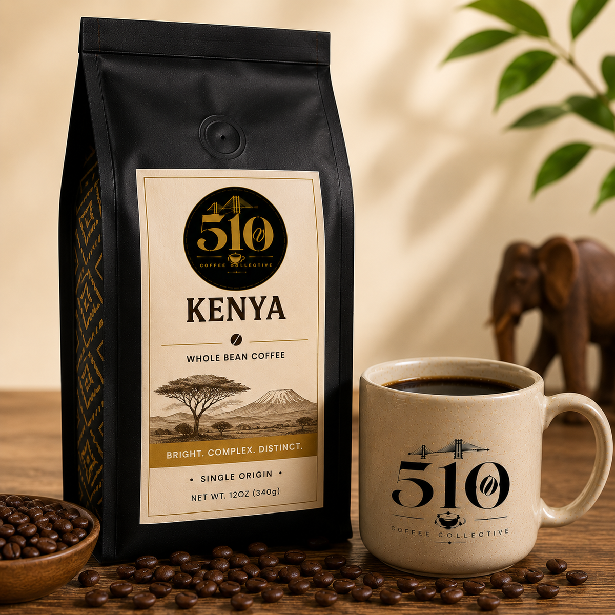 Kenya