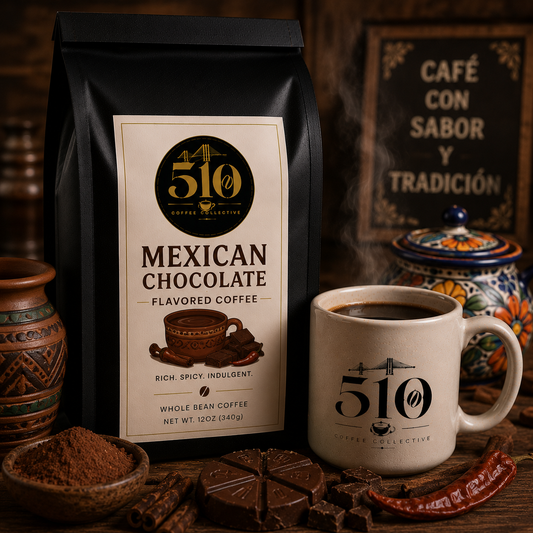 Mexican Chocolate