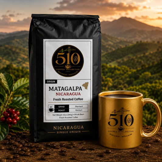 Nicaragua