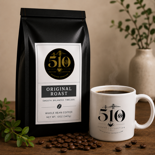 12 Pack Single Serve Coffee Capsules
