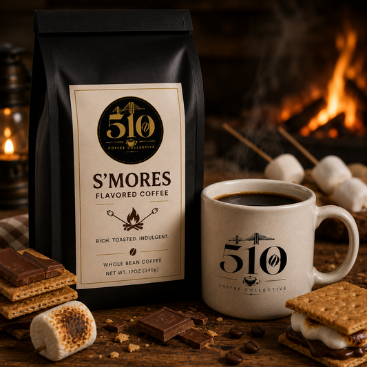 Smores